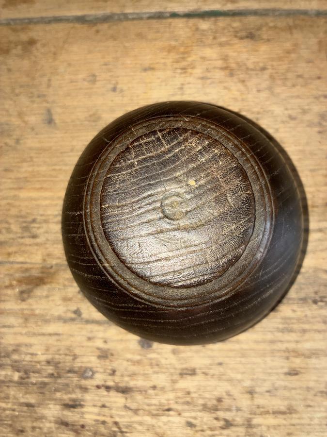 Small 19th C bowl
