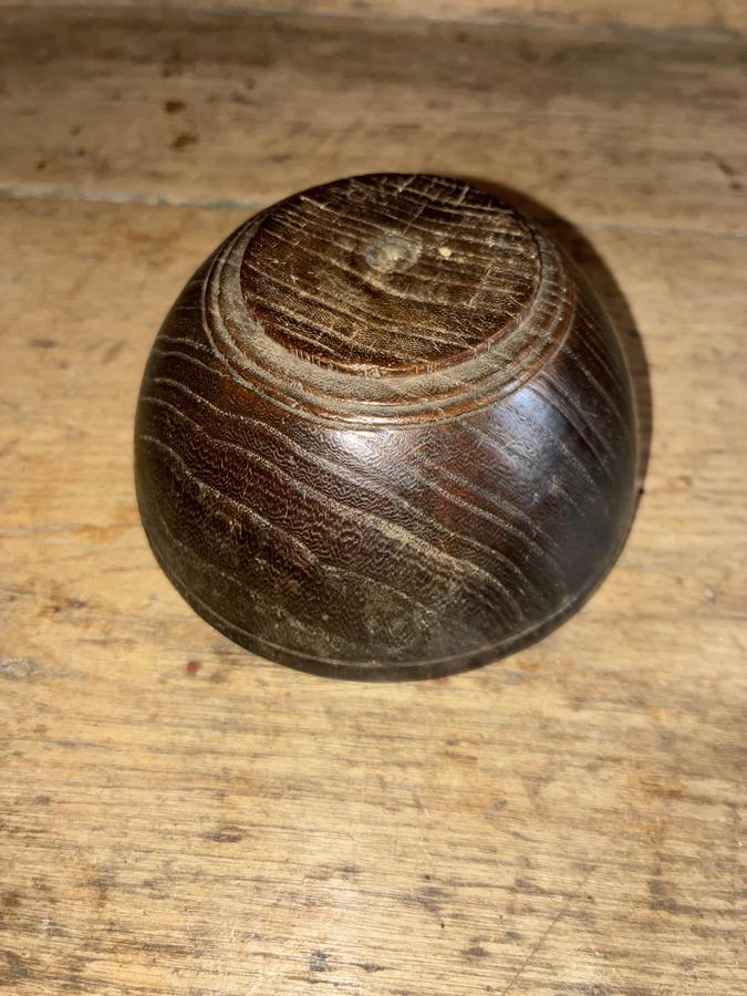 Small 19th C bowl