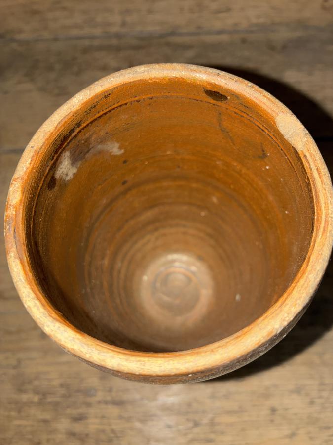 Early Tavern Mug