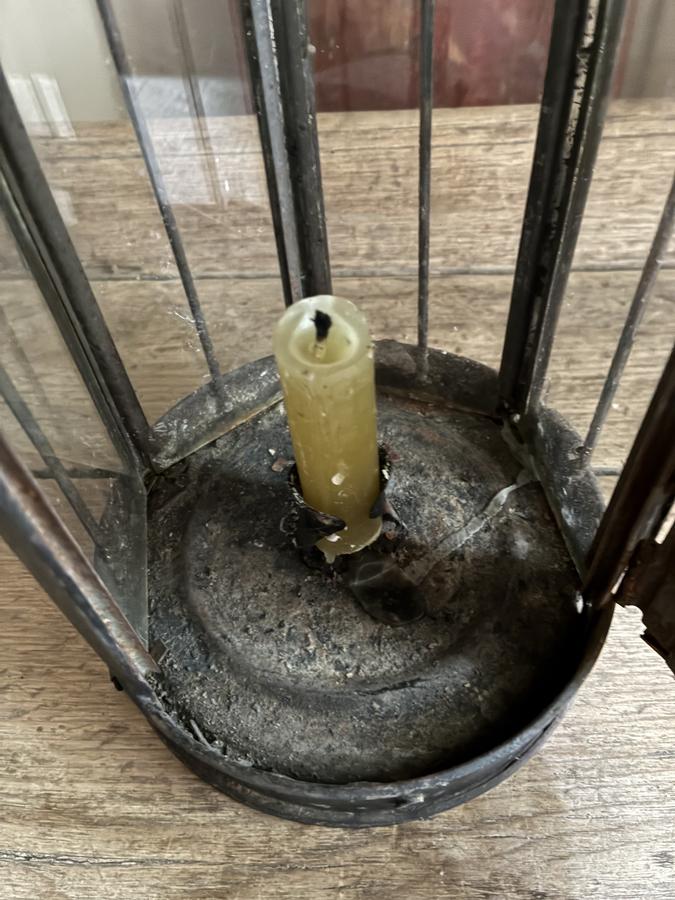 Early Lantern