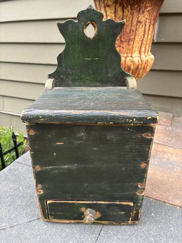 Wall Box