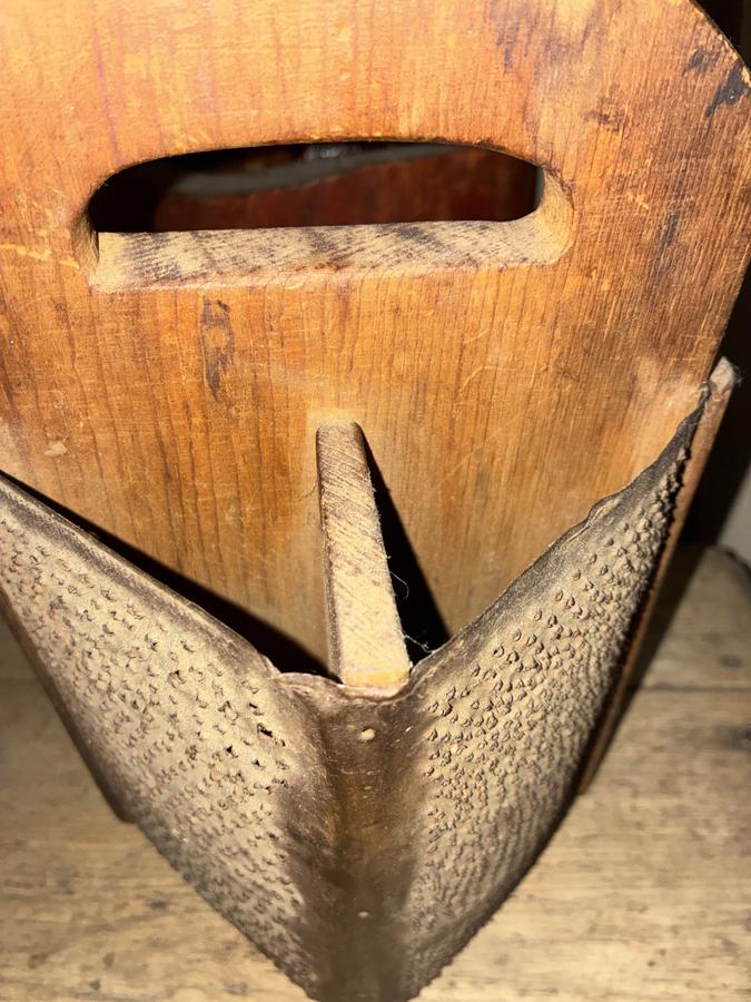 Early Grater