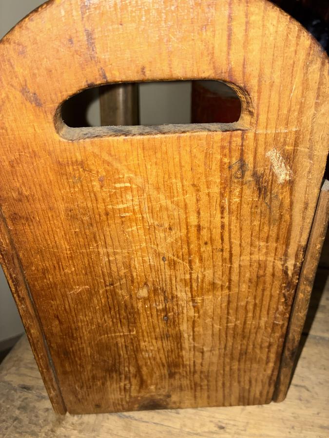 Early Grater