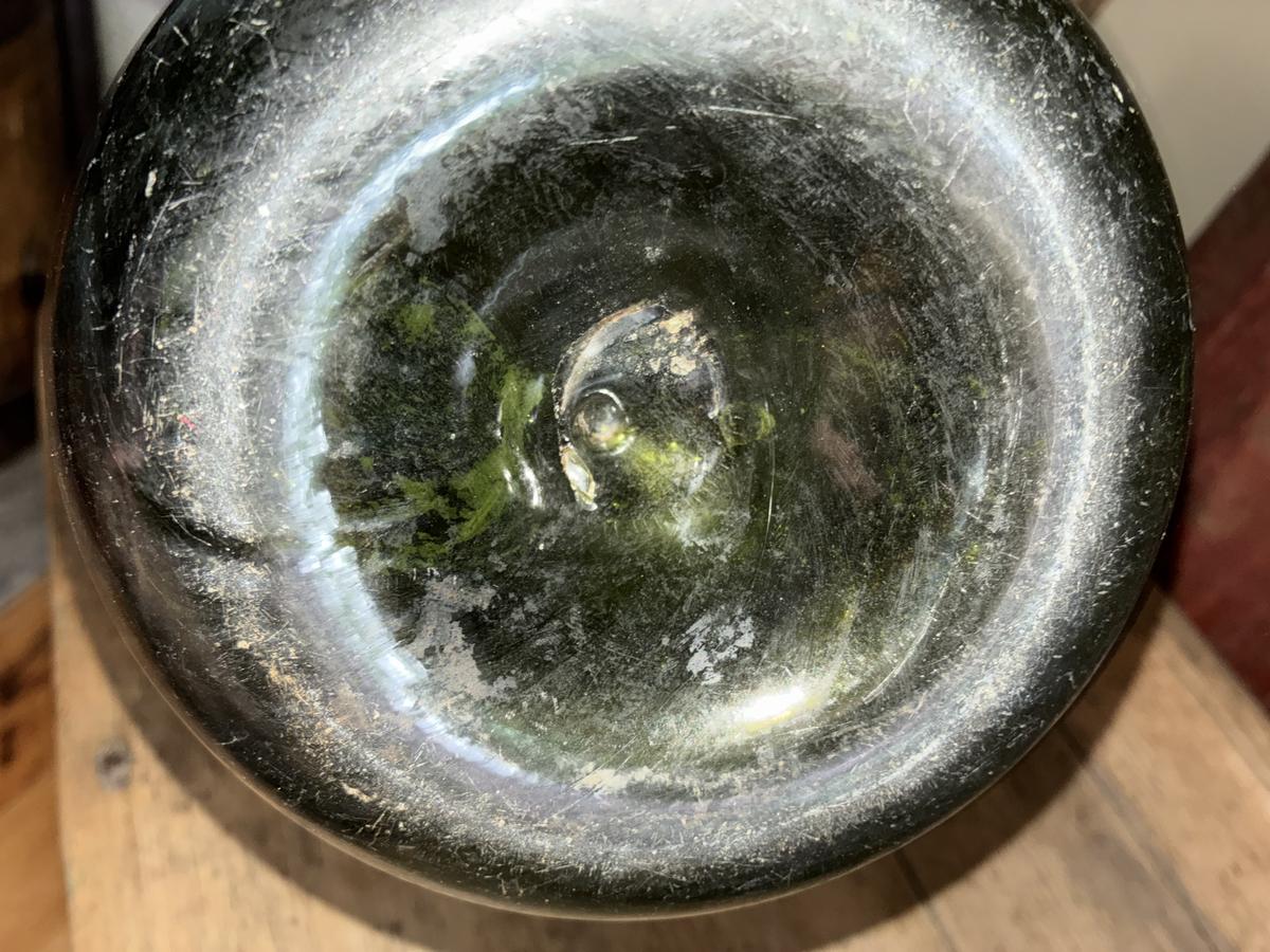 Early Onion Bottle