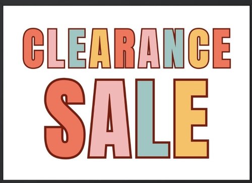 Sale