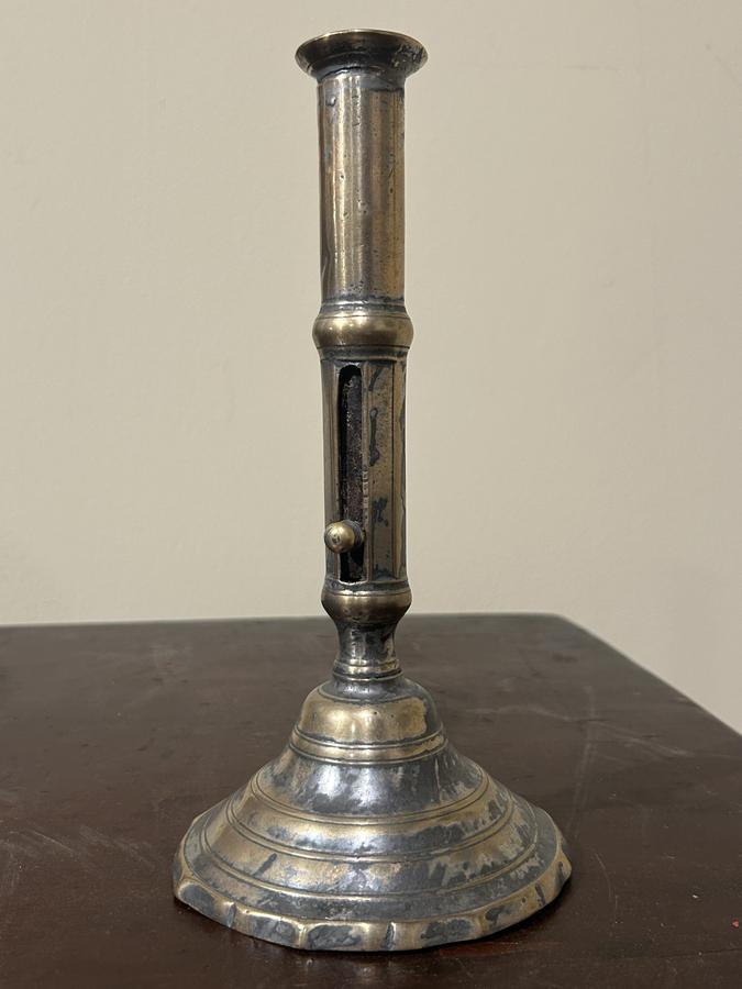 Wedding Band Candle Stick.