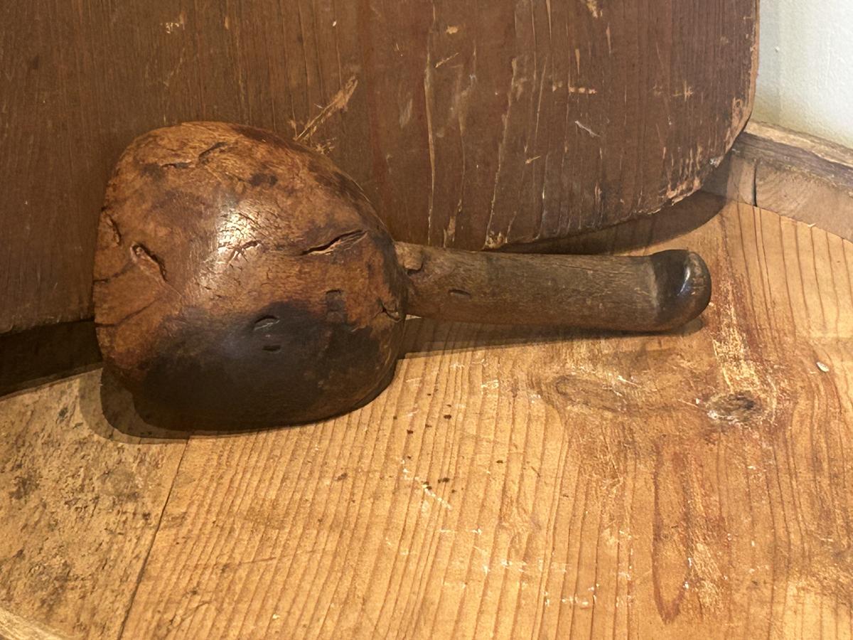 Burl