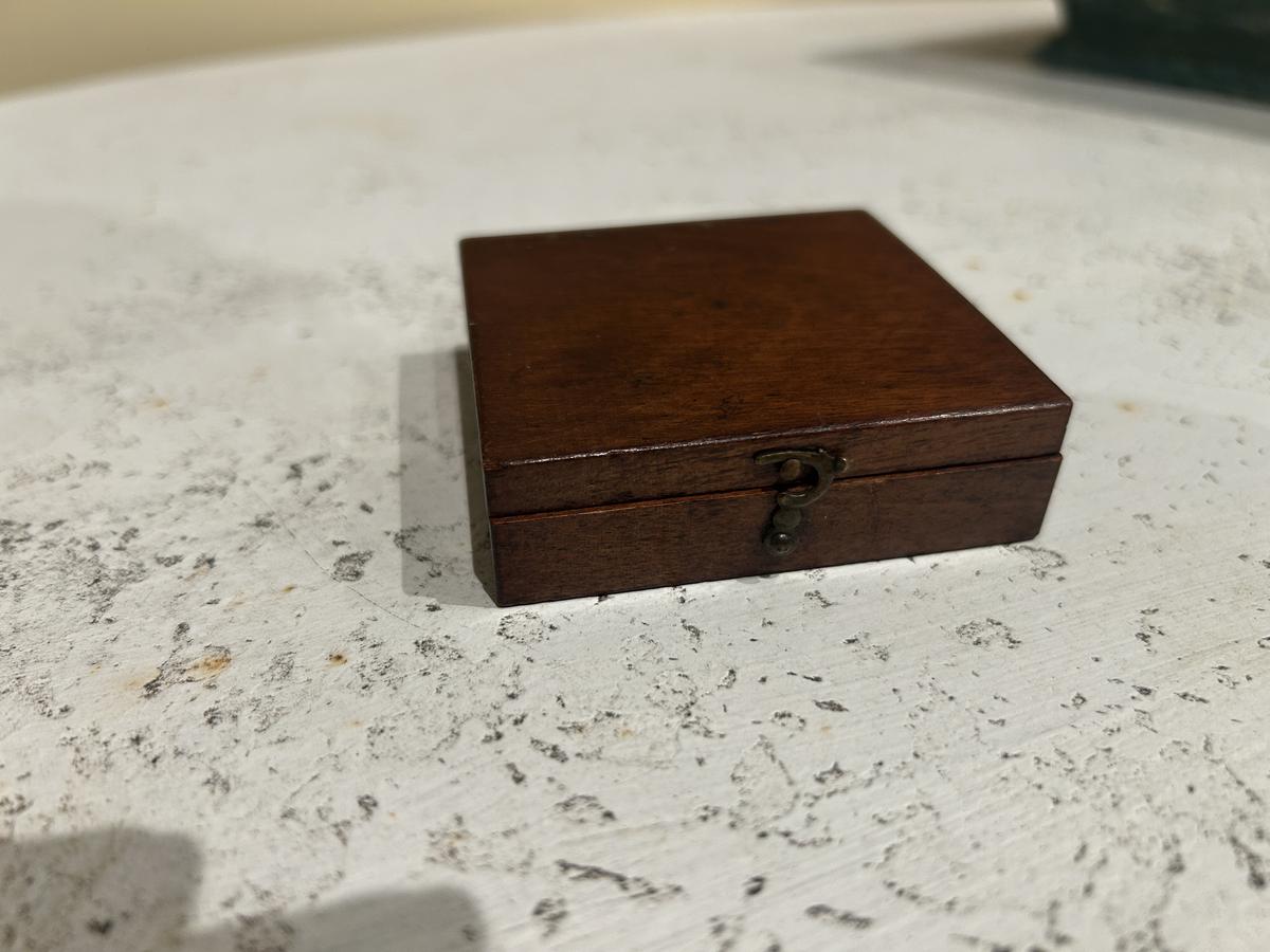 1800's Compass