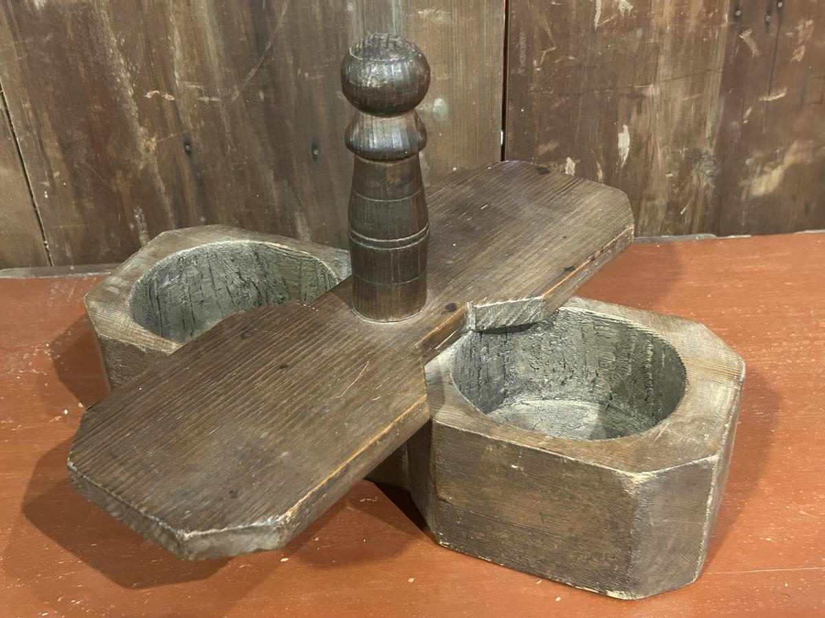 Pine Box