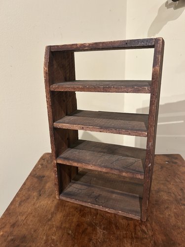 Small Shelves