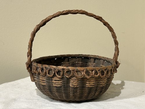 Small Basket