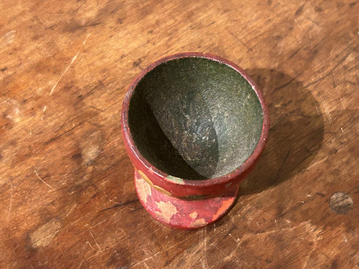 Egg Cup