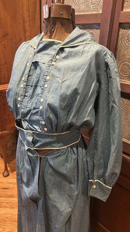 Maternity Dress