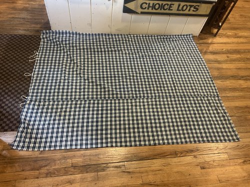 Mattress cover