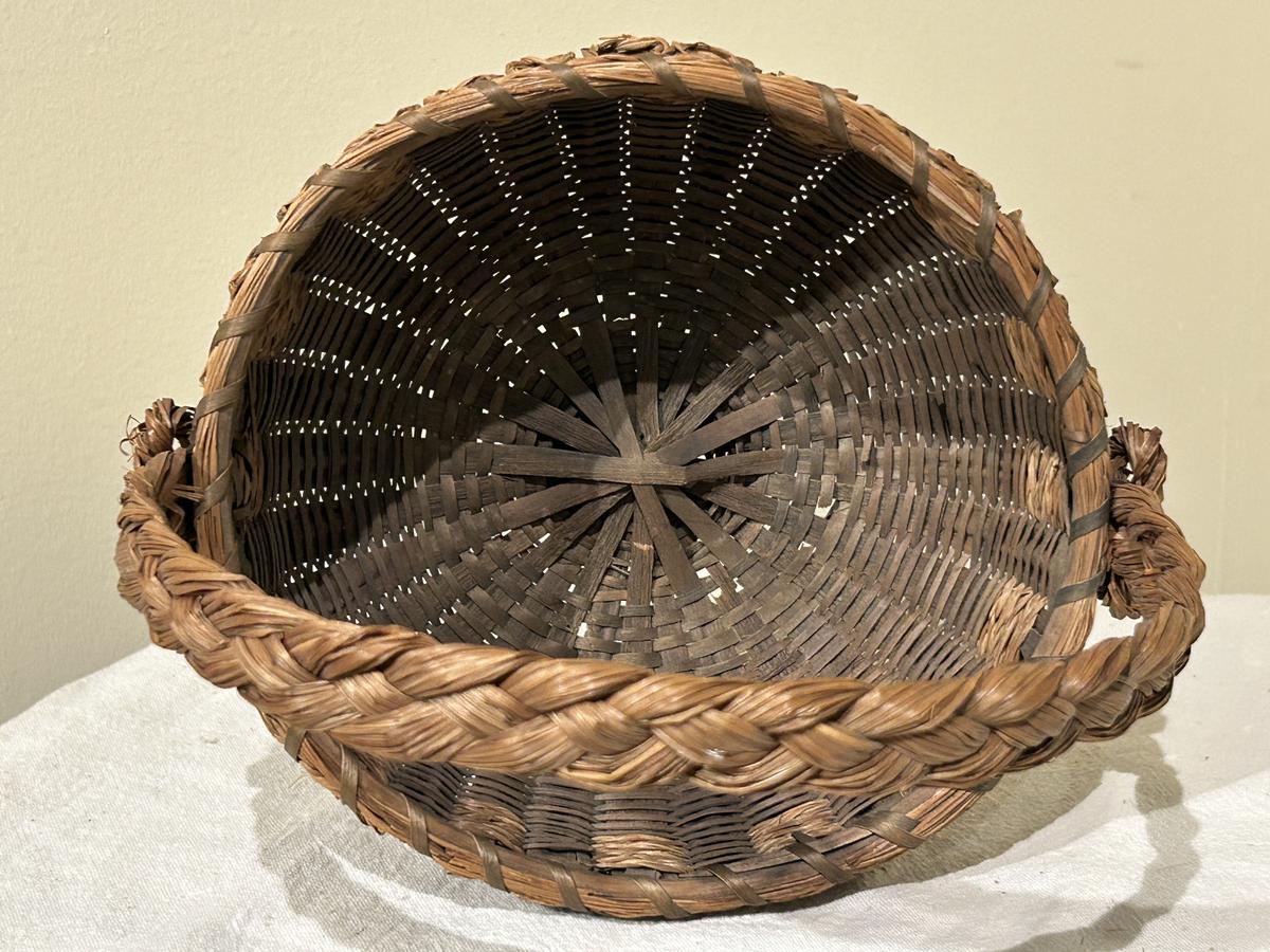 Small Basket