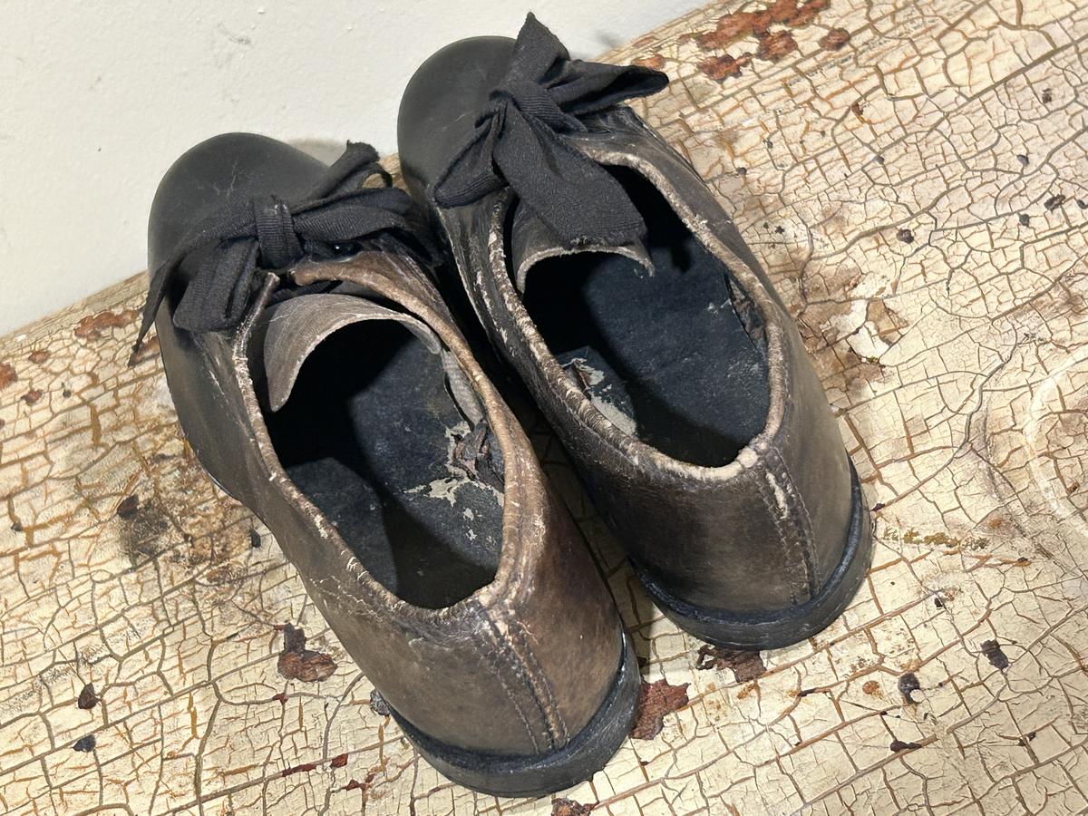 Child Shoes