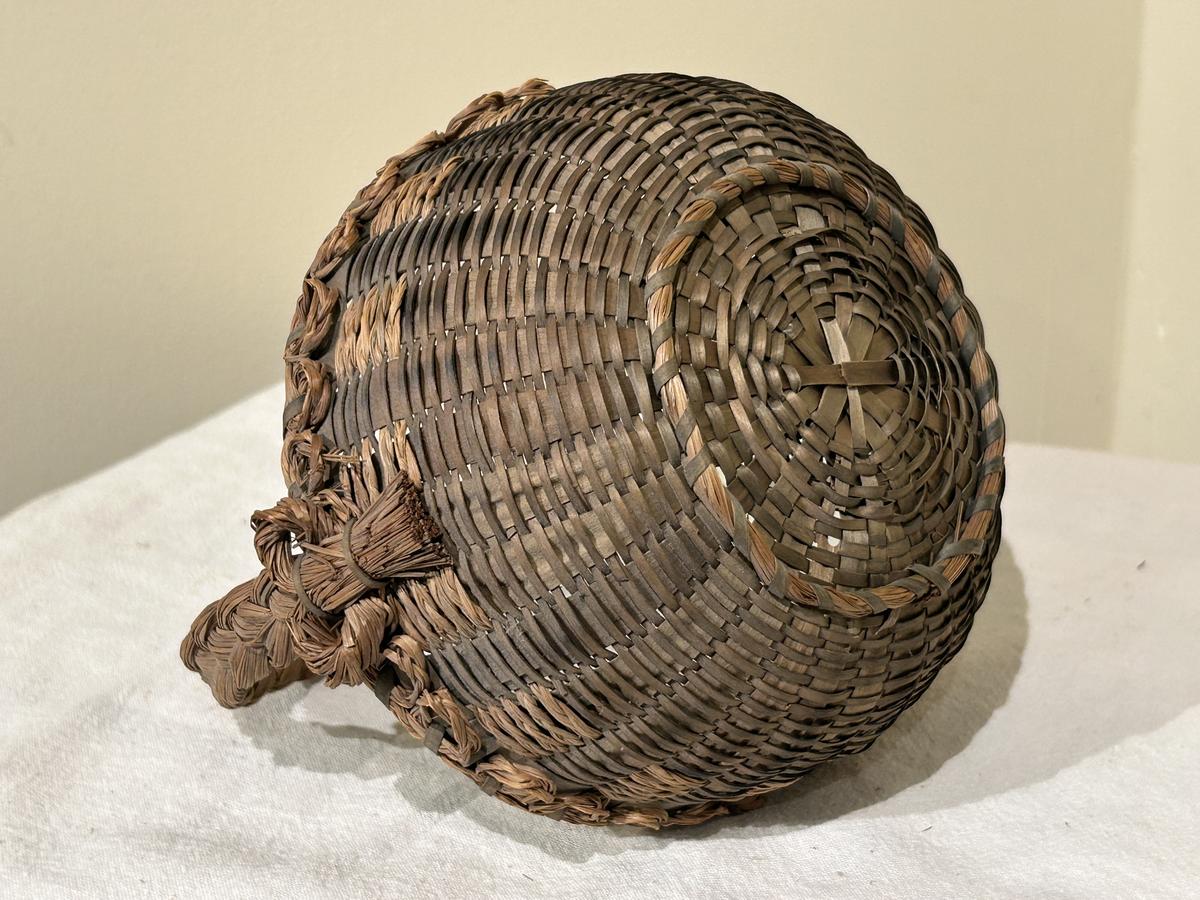 Small Basket