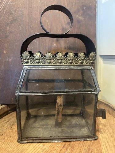 Candle Lantern