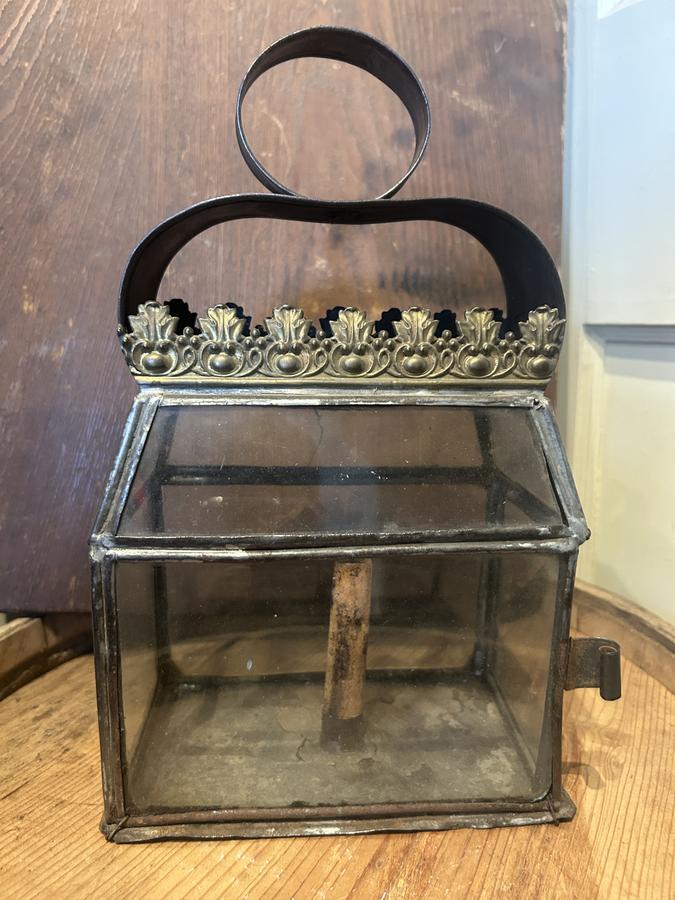 Candle Lantern