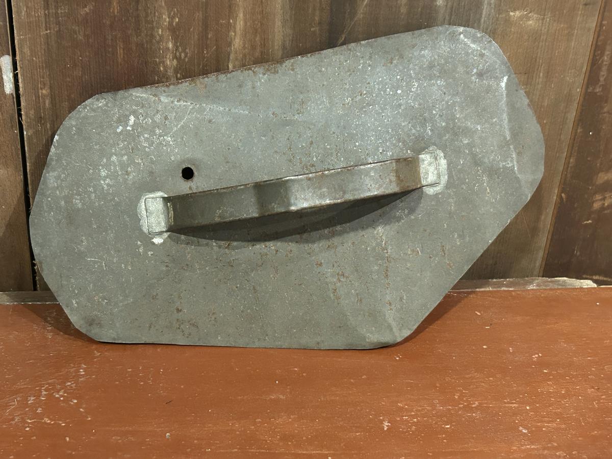 Horse Cutter