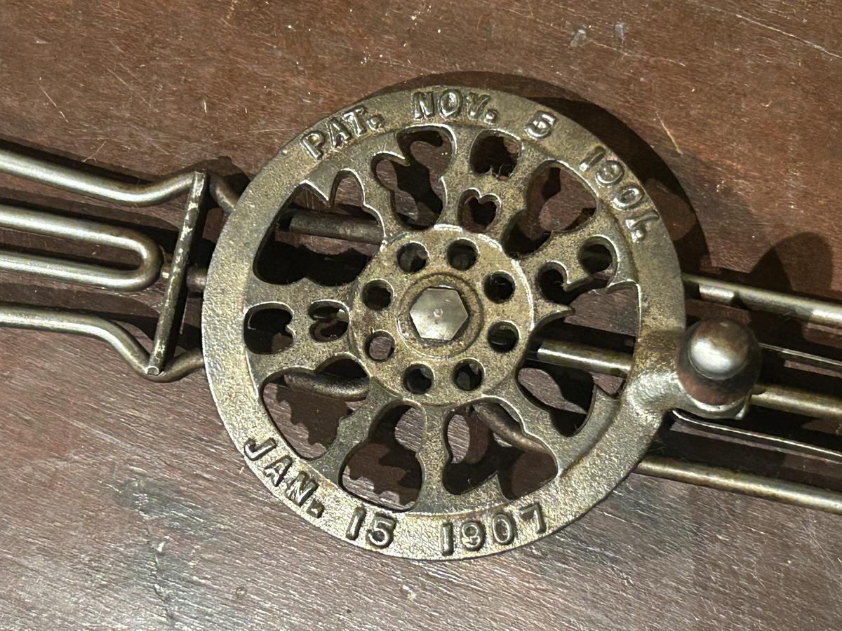C. 20th Egg Beater