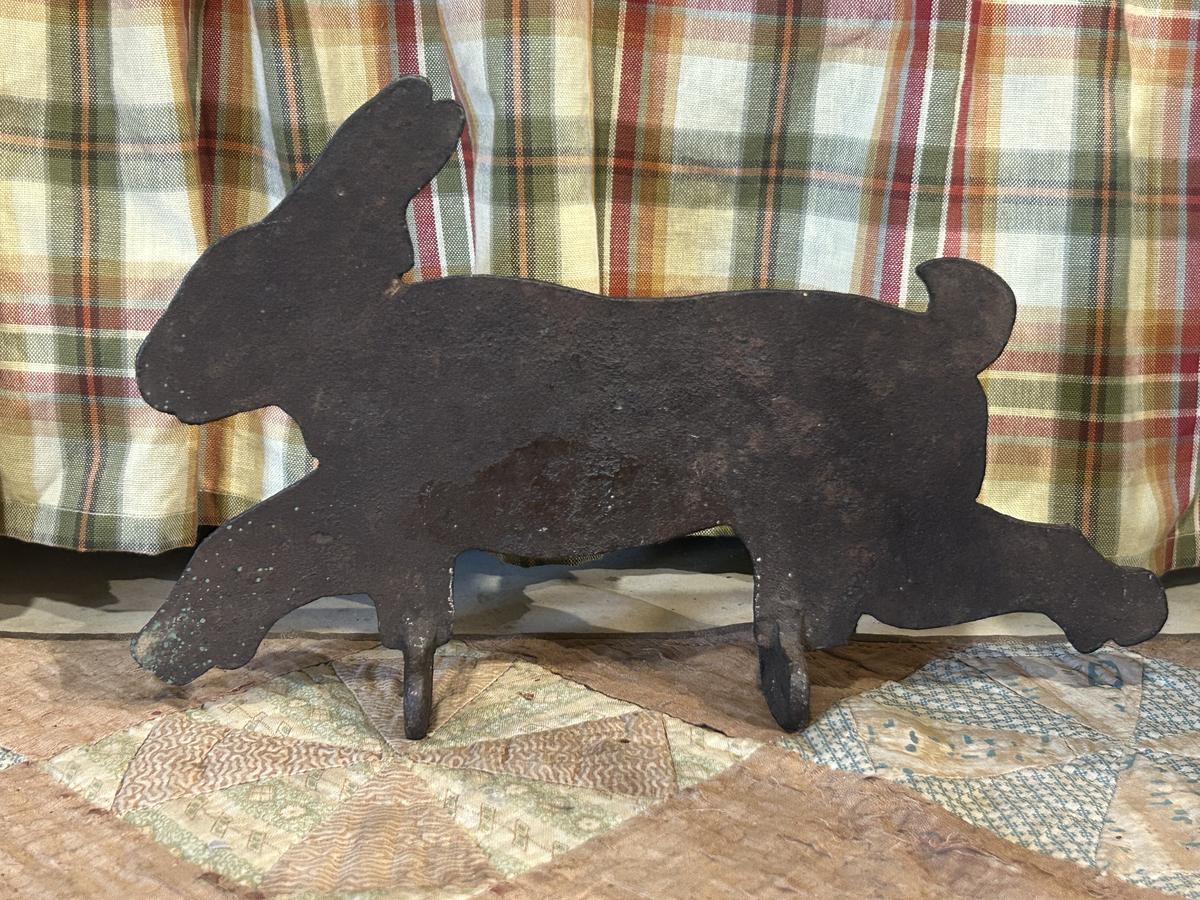 Rabbit Target