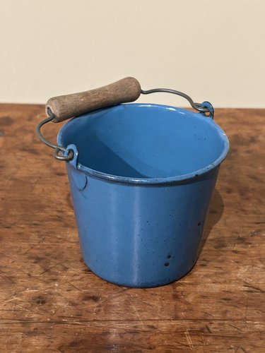 c. 1890's Small Pail