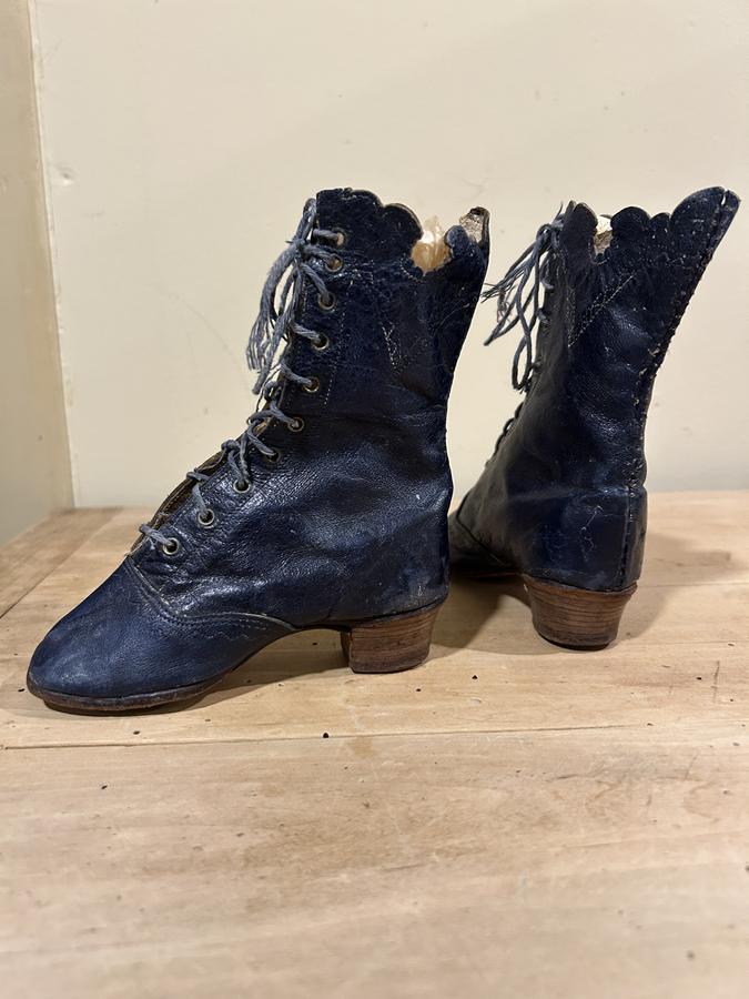 Child's Shoes