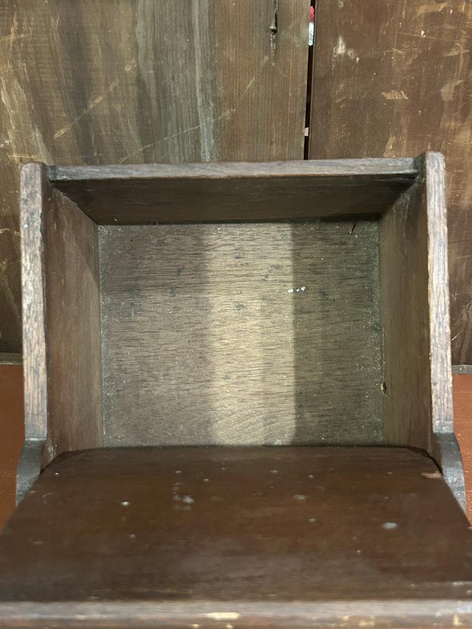 Wall Box