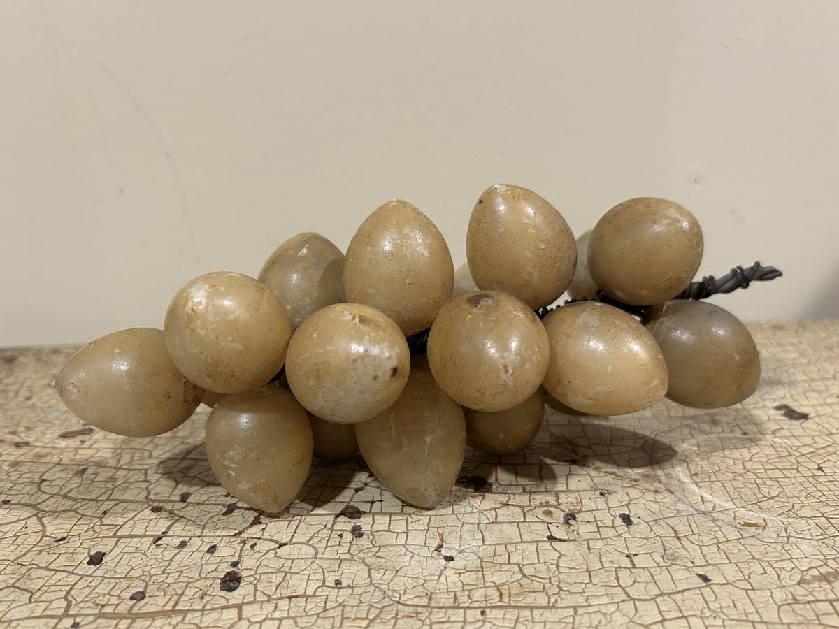 Stone Fruit