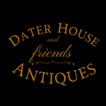 Dater House & Friends Antiques logo