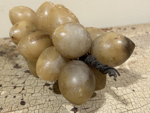 Stone Fruit