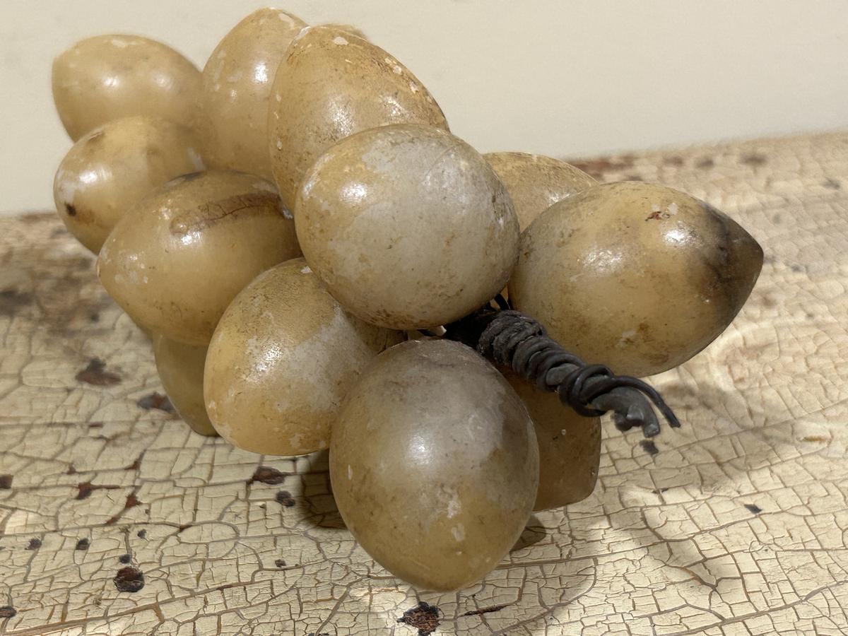Stone Fruit
