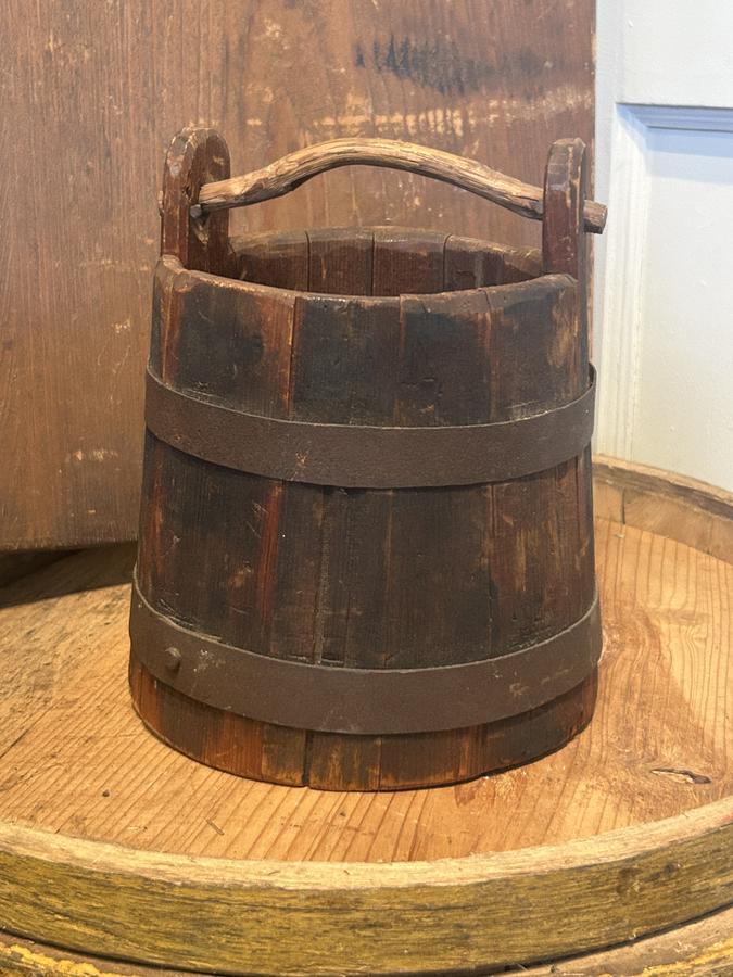 Bucket