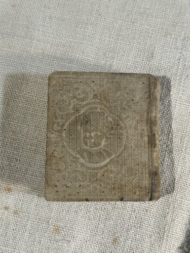 1834 Child's Bible