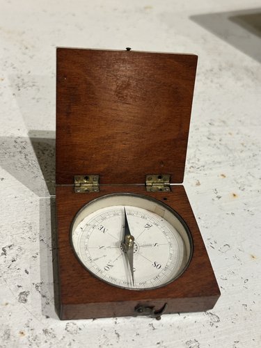 1800's Compass