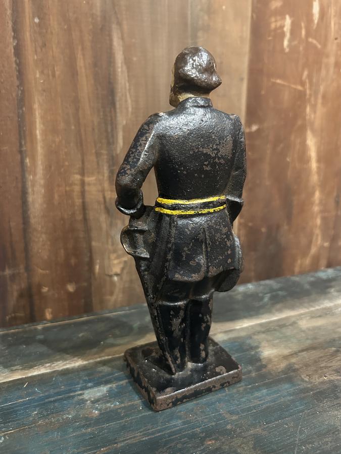 Union Door Stop