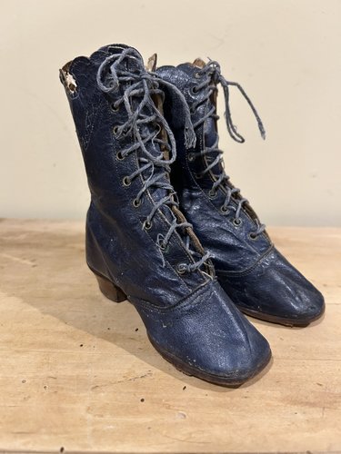 Child's Shoes
