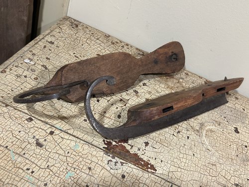 Ice Skates