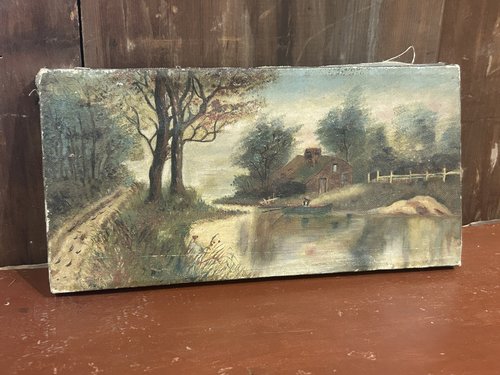 Landscape Painting