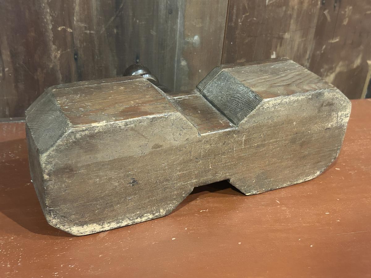 Pine Box