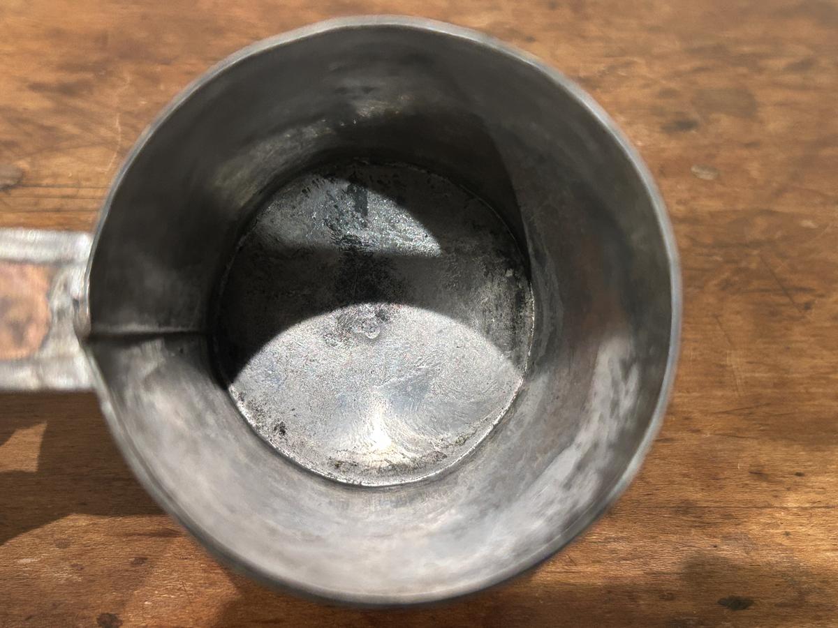 Tavern Mug