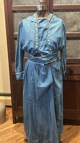 Maternity Dress