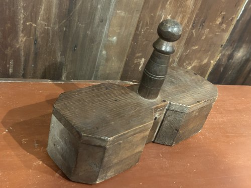Pine Box